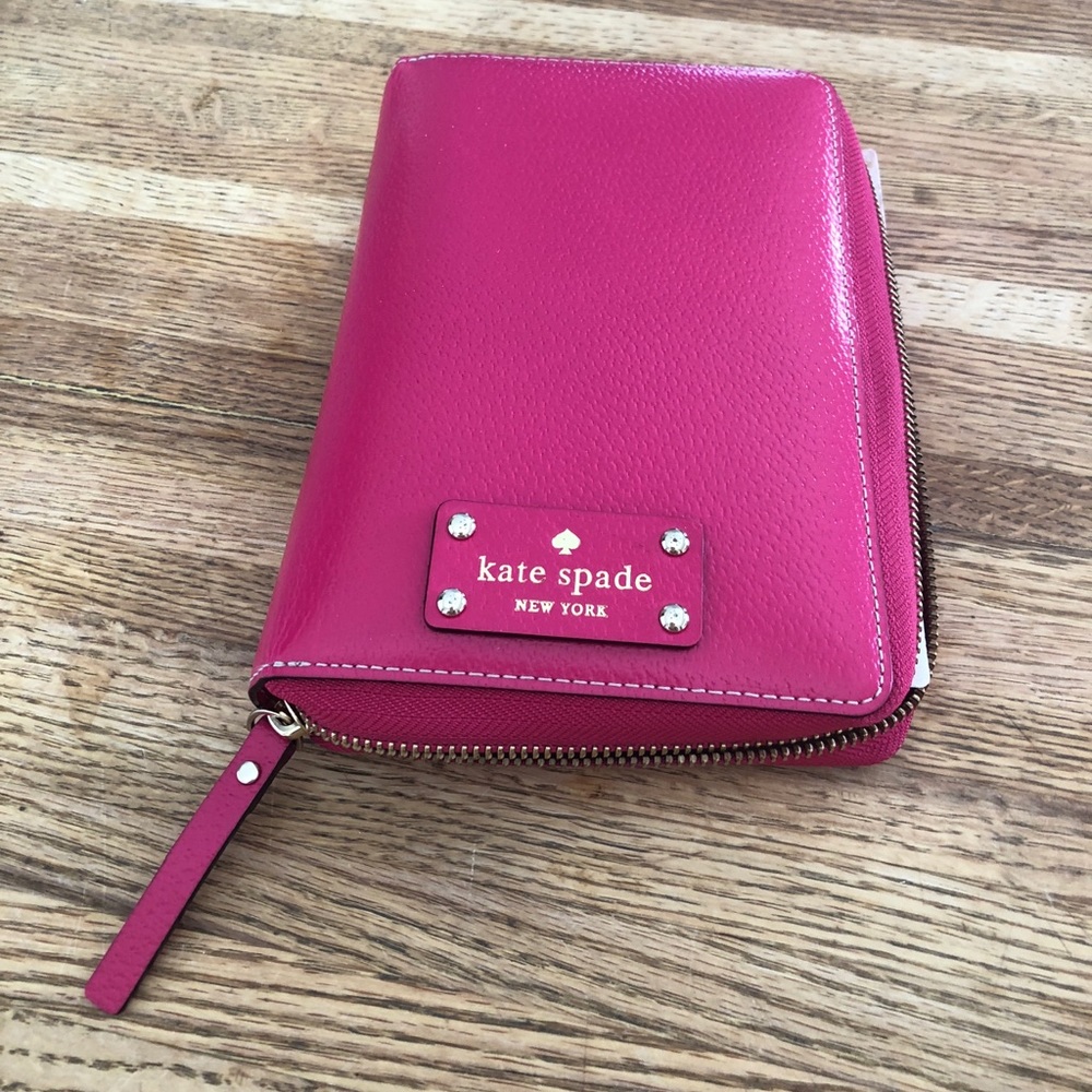 Kate Spade Agenda